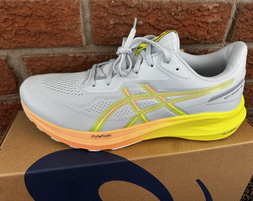 Asics 1000 paris mens - asics, gt-1000