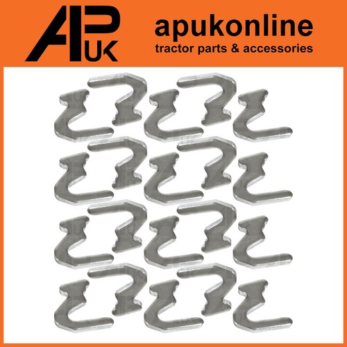 20x beam safety - safety, clip