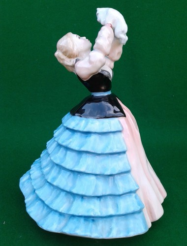 Royal doulton susan - doulton,