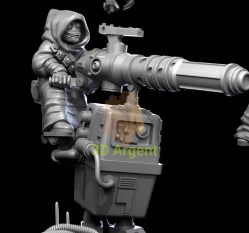 Jawa weapons crew gonk star - jawa,