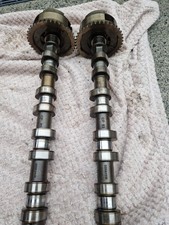 VAUXHALL CORSA D E PAIR OF