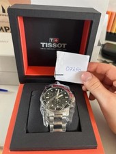 Tissot Seastar