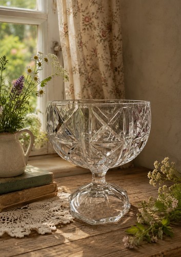 Vintage italian glass - vintage,