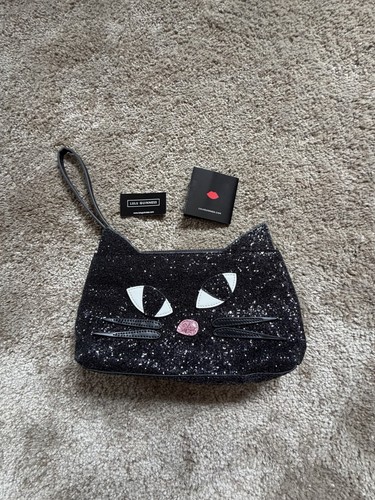 Rare lulu guinness designer - lulu,