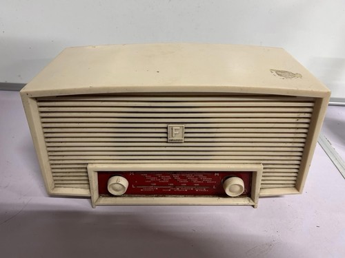 Vintage ferranti radio 5 - ferranti,