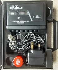 Vintage Boxed RETELL Telephone