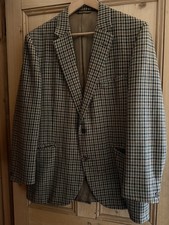 Vintage 60s Daks for Simpson