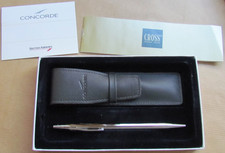 British airways concorde cross - airways,