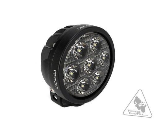 Denali trioptic led light - d7,