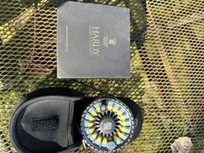 Hardy Fortuna XDS 6000