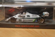 1:43 SPARK Carlos Reutemann