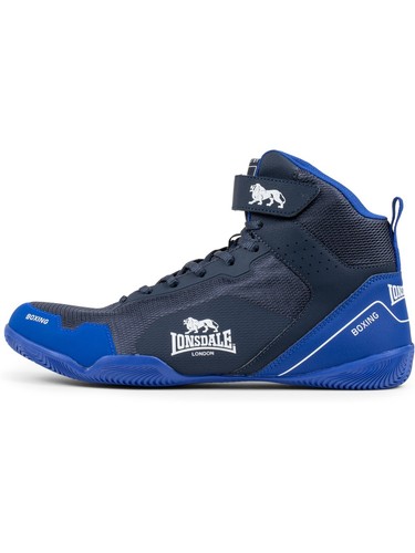 Lonsdale rufford boxschuhe - boxschuhe, (1