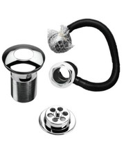 Bristan W BASIN05 C Round