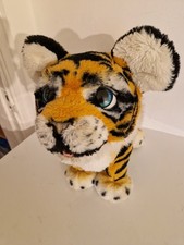 Fur Real Roaring tyler  tiger