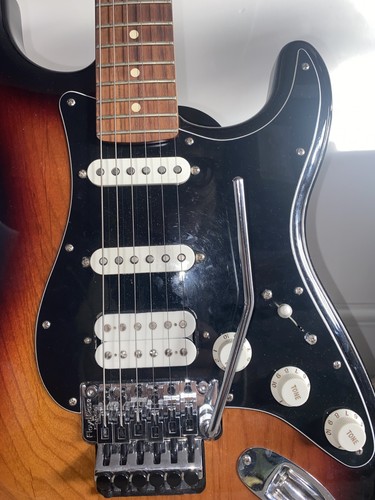 Fender player stratocaster - player,