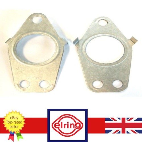 Exhaust manifold gasket for - exhaust,