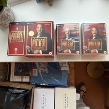 Agatha Christie's Poirot