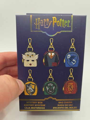Loungefly harry potter fantasy - potter,
