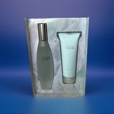 Ladies M&S Beauty Aqua 2 Piece