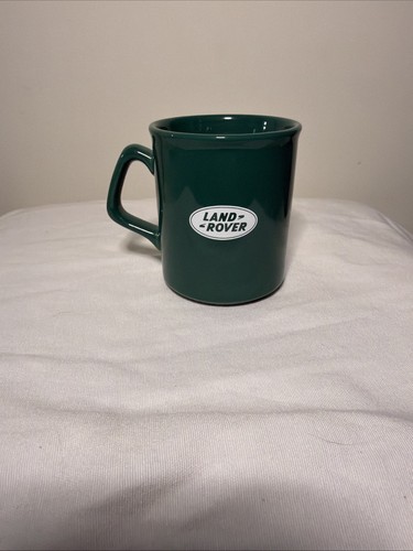 British racing green land - racing,