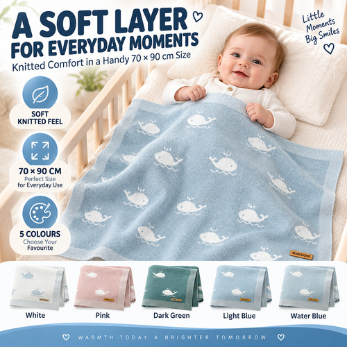 Baby blanket soft - baby,