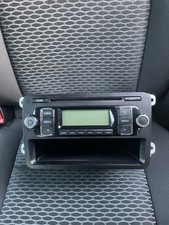 OEM VW RCD 210 Head Unit