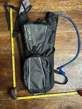 camelbak rogue hydration pack black With Bladder