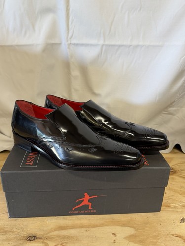 Jeffery west shoe size - jeffery,