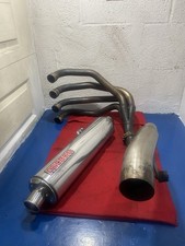 Kawasaki ZZR1100D 1994 Full