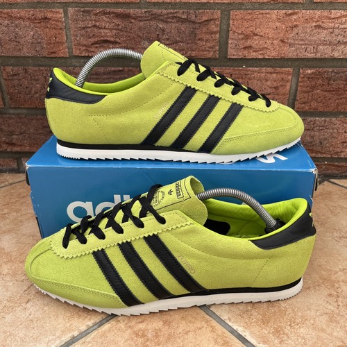 Adidas zurro size 10 - adidas,