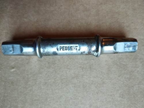 Vintage peugeot bottom - vintage,