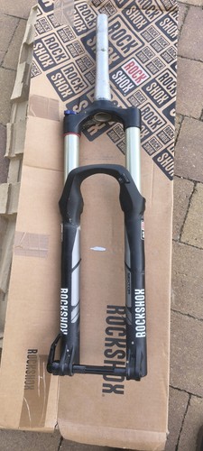 Rockshox sector gold - rockshox, rl