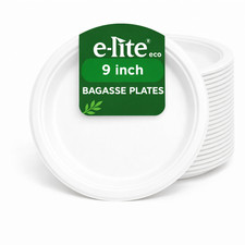 Lite heavy duty bagasse - e-lite®,
