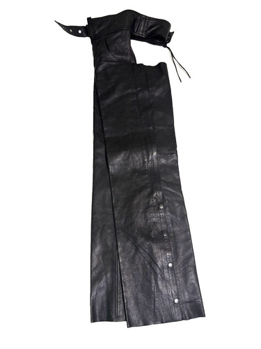 Pro rider leather motorcycle - pro,