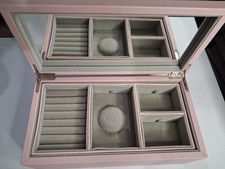 PANDORA JEWELLERY BOX LARGE 2