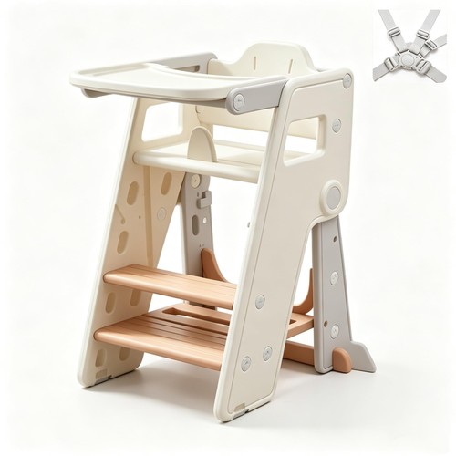 Kids toddler learning tower - kids,