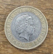 2006 Abraham Lincoln US Coin