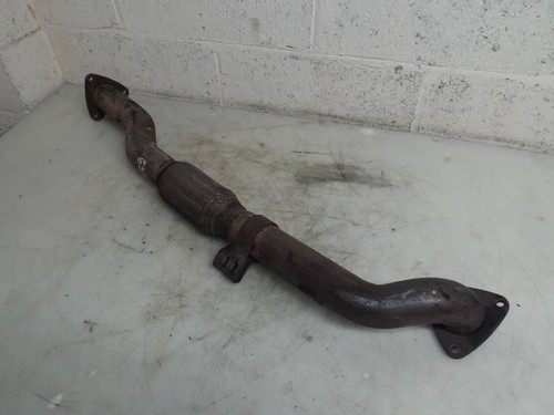 20v jtdm downpipe - 2.4,