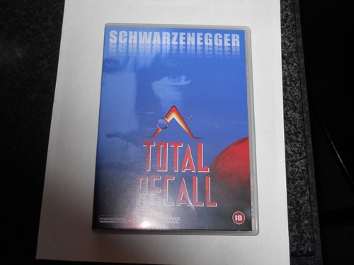 Total recall - total,