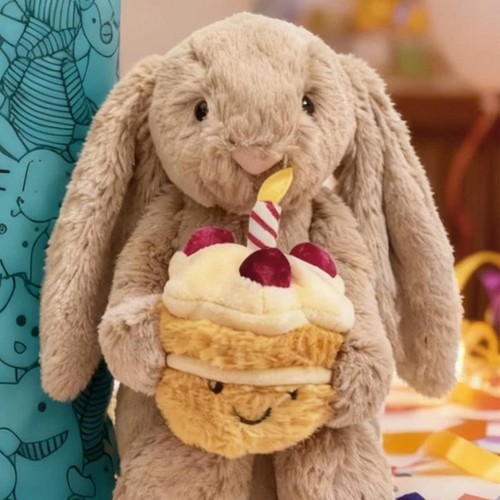 For jellycat bashful - for, beige