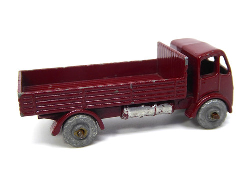 Matchbox lesney 20a erf - no.20a,