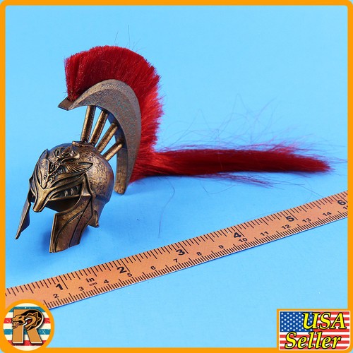 Spartan commander gold - spartan,