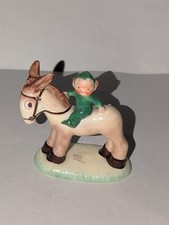 Mabel Lucie Attwell Boo Boo On