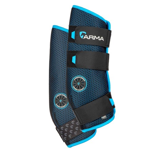 Shires arma magnetic - arma, boots