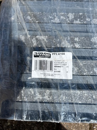 Timloc platinum plus cavity