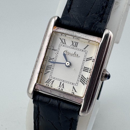 Vtg cardee quartz watch women - quartz,