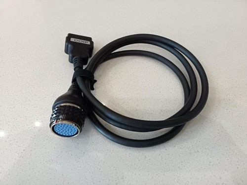 Obd2 pin cable adapter for - ,