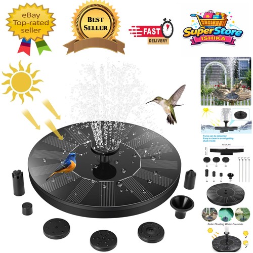 Versatile floating pond - versatile,