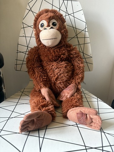 Ikea djungelskog orangutan - ikea,