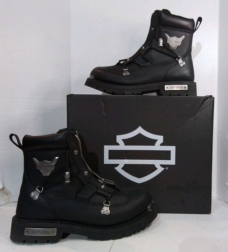 Harley davidson men - men's, 10